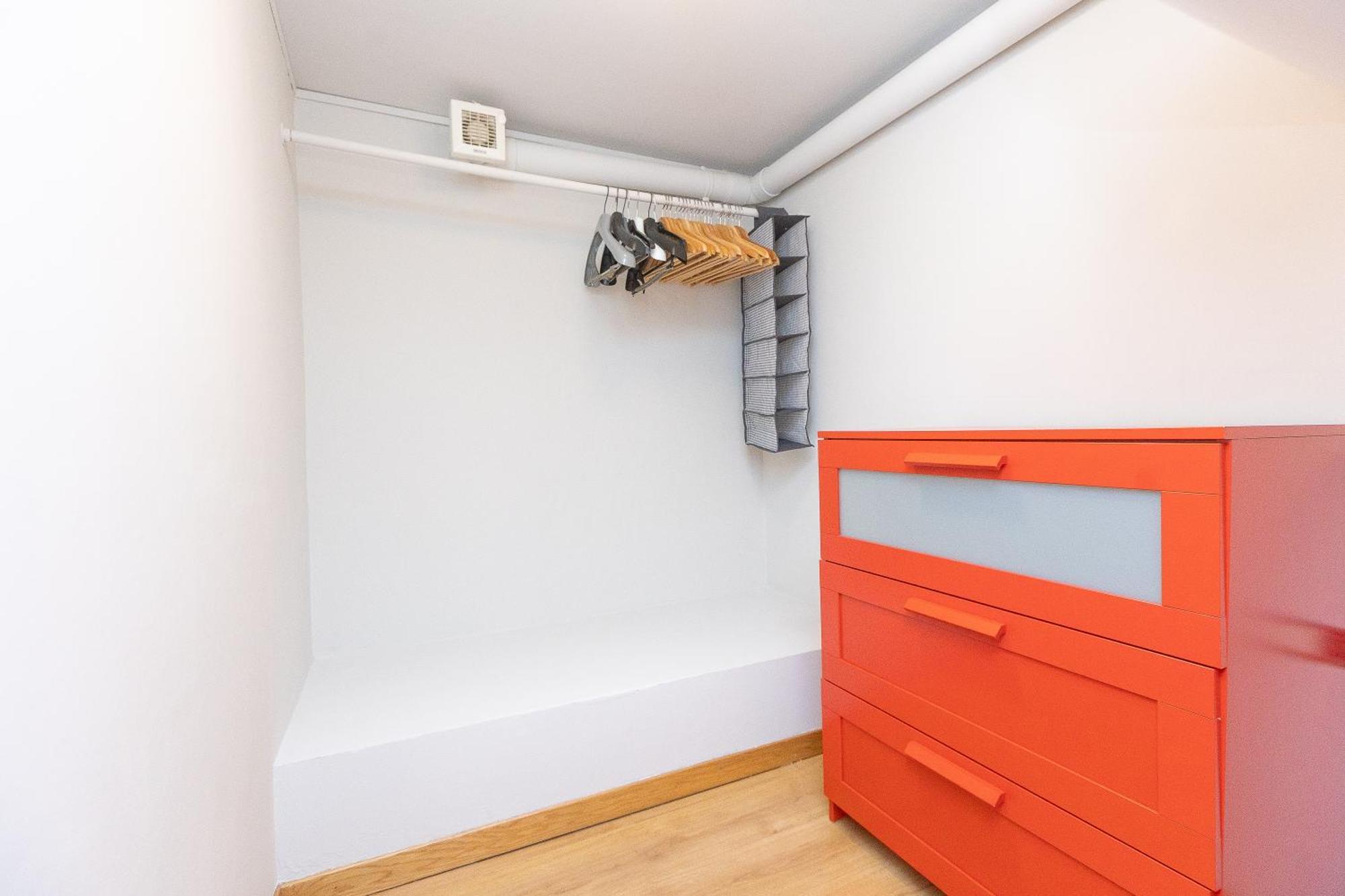 Apartment Colosseum Bright Two Bedroom
